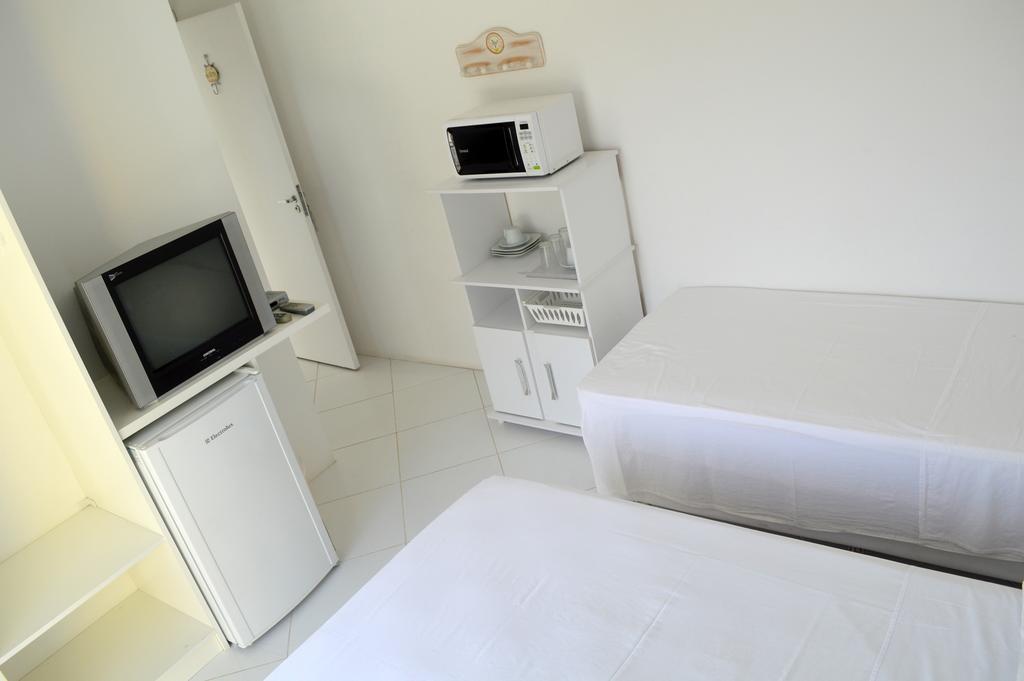 Hospedaria Canto Do Morro 봄비나스 외부 사진